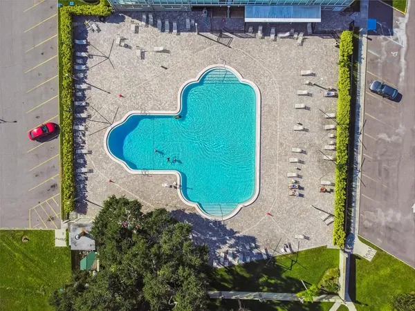 $1,600 | 2451 Canadian Way, Unit 23, Clearwater, FL 33763