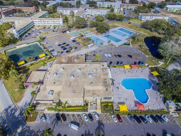 $1,600 | 2451 Canadian Way, Unit 23, Clearwater, FL 33763