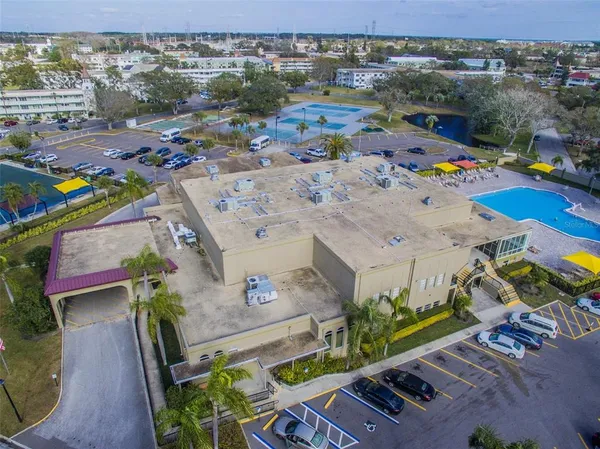 $1,600 | 2451 Canadian Way, Unit 23, Clearwater, FL 33763