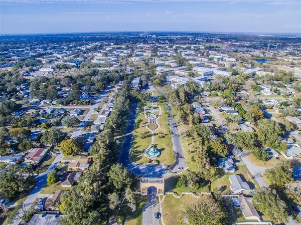 $1,600 | 2451 Canadian Way, Unit 23, Clearwater, FL 33763