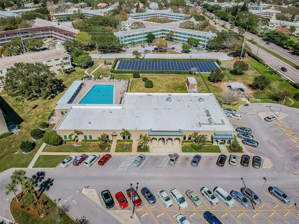 $1,600 | 2451 Canadian Way, Unit 23, Clearwater, FL 33763
