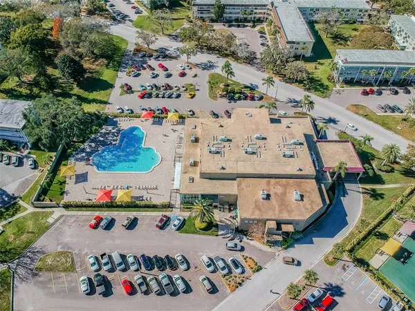 $1,600 | 2451 Canadian Way, Unit 23, Clearwater, FL 33763