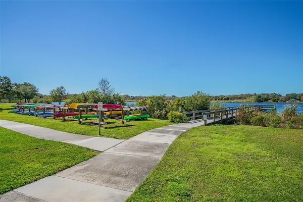 $1,600 | 2451 Canadian Way, Unit 23, Clearwater, FL 33763