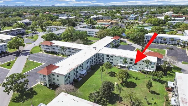$1,600 | 2451 Canadian Way, Unit 23, Clearwater, FL 33763