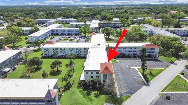 $1,600 | 2451 Canadian Way, Unit 23, Clearwater, FL 33763
