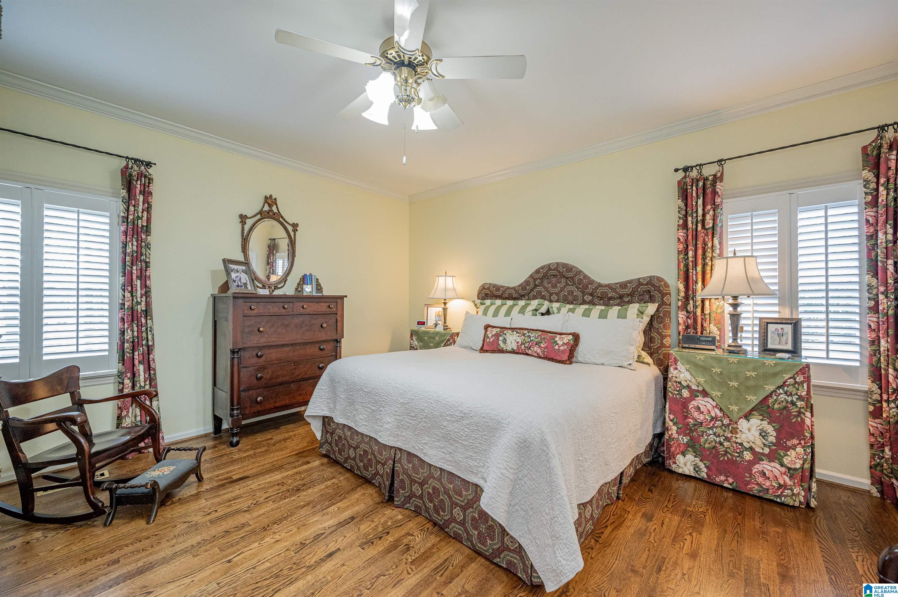 3828 Timberline Way Birmingham, AL 35243 - Photo 22 of 50