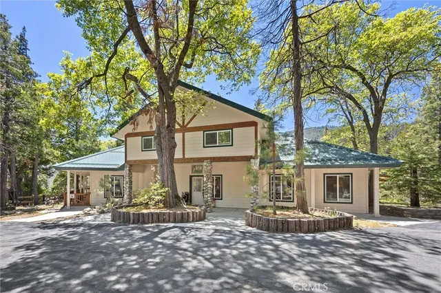 $649,000 | 10820 Bonita Way, Wofford Heights, CA 93285