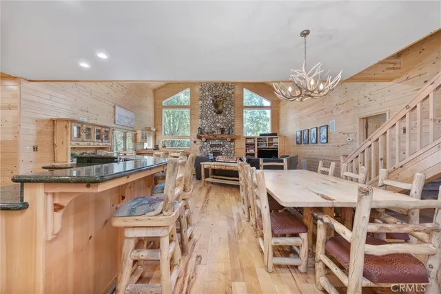 $649,000 | 10820 Bonita Way, Wofford Heights, CA 93285