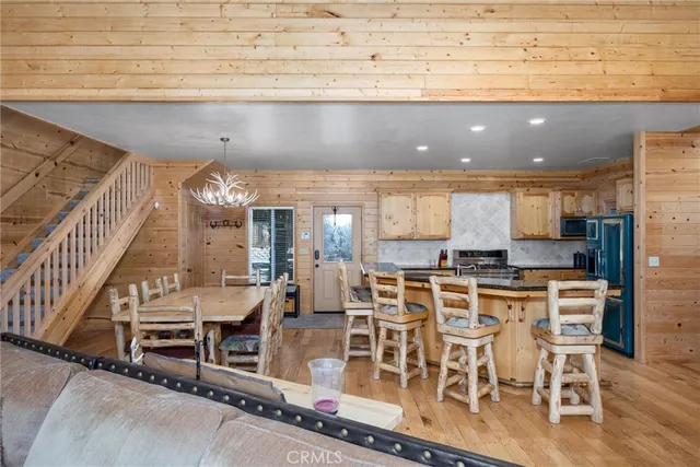 $649,000 | 10820 Bonita Way, Wofford Heights, CA 93285