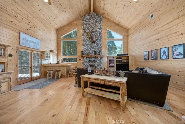 $649,000 | 10820 Bonita Way, Wofford Heights, CA 93285