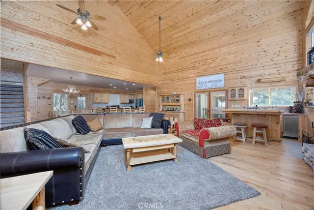 $649,000 | 10820 Bonita Way, Wofford Heights, CA 93285