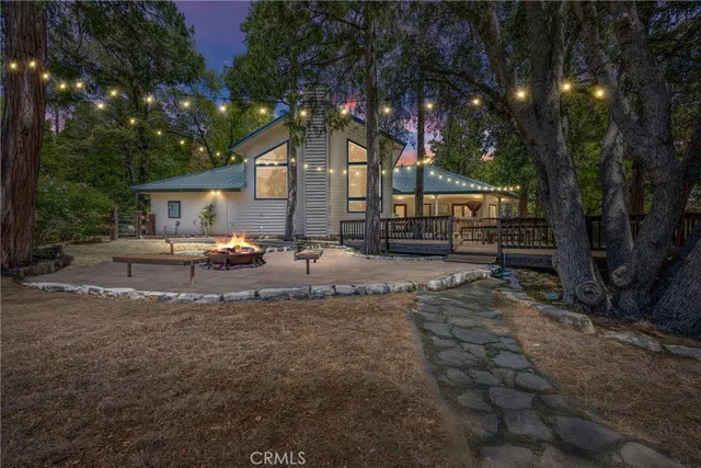 $649,000 | 10820 Bonita Way, Wofford Heights, CA 93285