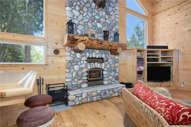 $649,000 | 10820 Bonita Way, Wofford Heights, CA 93285