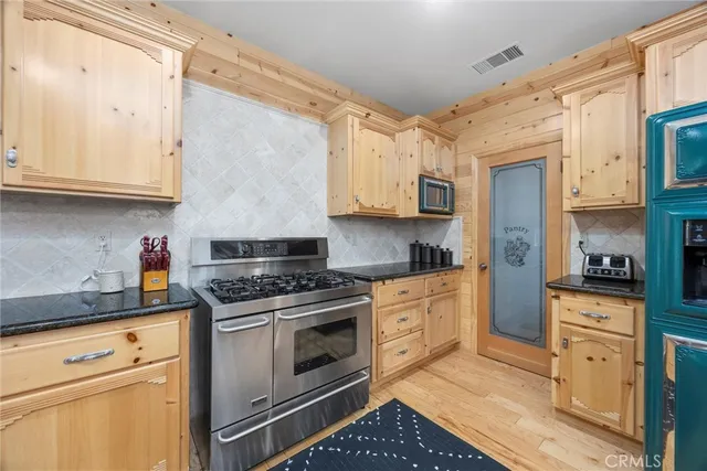 $649,000 | 10820 Bonita Way, Wofford Heights, CA 93285