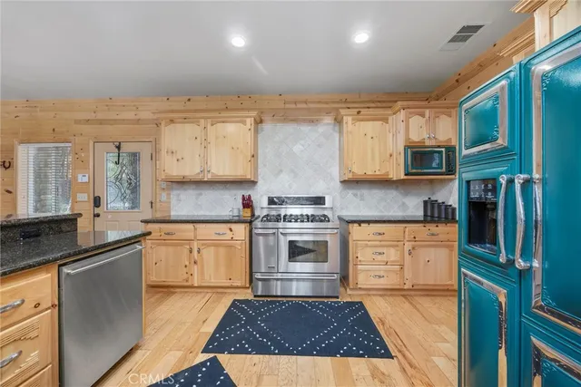 $649,000 | 10820 Bonita Way, Wofford Heights, CA 93285