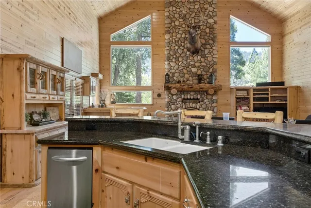 $649,000 | 10820 Bonita Way, Wofford Heights, CA 93285