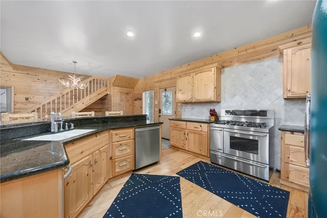 $649,000 | 10820 Bonita Way, Wofford Heights, CA 93285