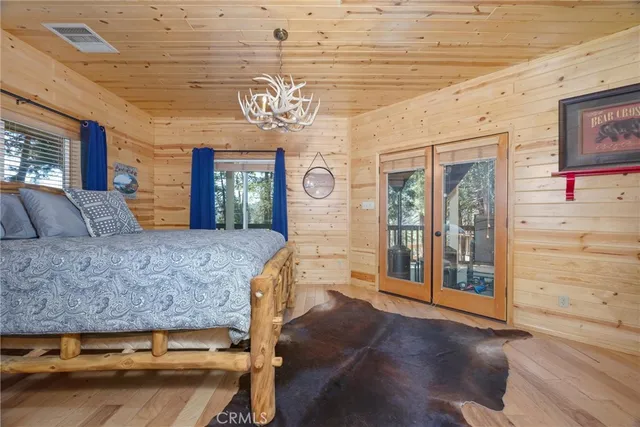 $649,000 | 10820 Bonita Way, Wofford Heights, CA 93285