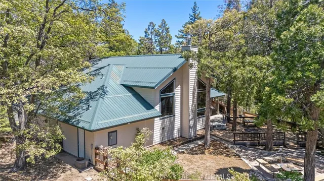 $649,000 | 10820 Bonita Way, Wofford Heights, CA 93285
