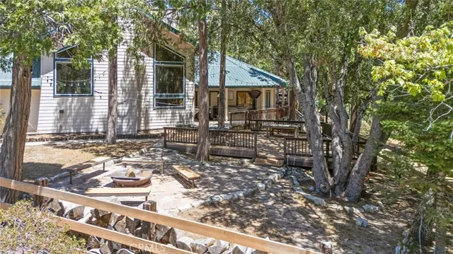 $649,000 | 10820 Bonita Way, Wofford Heights, CA 93285