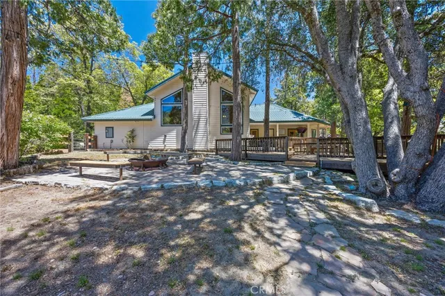 $649,000 | 10820 Bonita Way, Wofford Heights, CA 93285