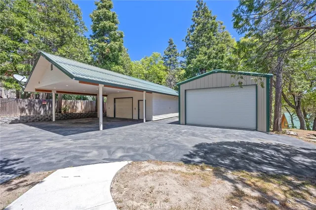 $649,000 | 10820 Bonita Way, Wofford Heights, CA 93285