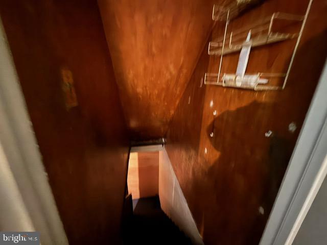 7221 Horrocks Street Philadelphia, PA 19149 - Photo 11 of 15 a view of stairs