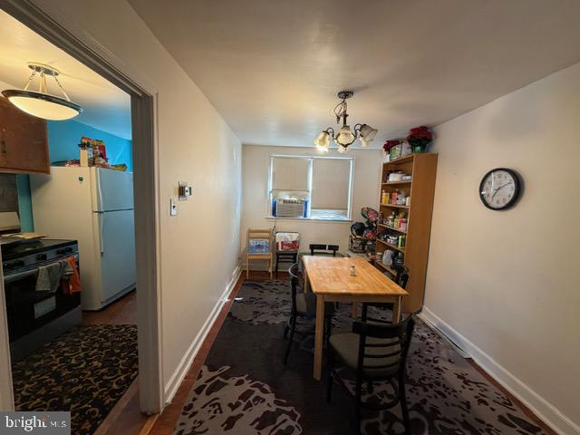 7221 Horrocks Street Philadelphia, PA 19149 - Photo 6 of 15 a room with furniture and a table