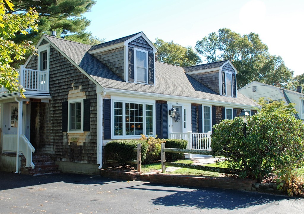 10 Alderberry Road Bourne, MA 02532 - Photo 1 of 29 Gallery Image 1