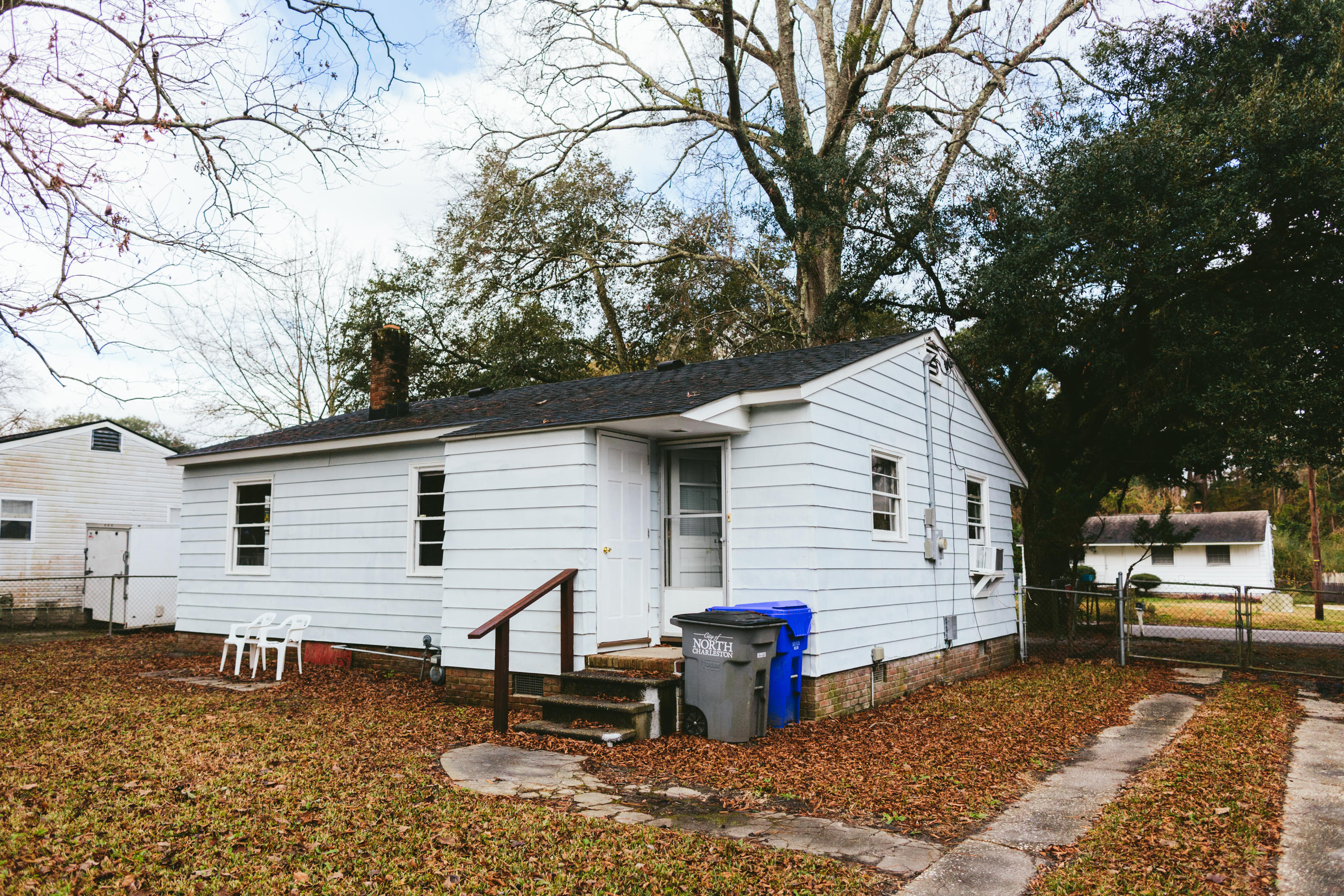 2417 Falcon Road North Charleston, SC 29406 - Photo 22 of 24 2417 Falcon-18