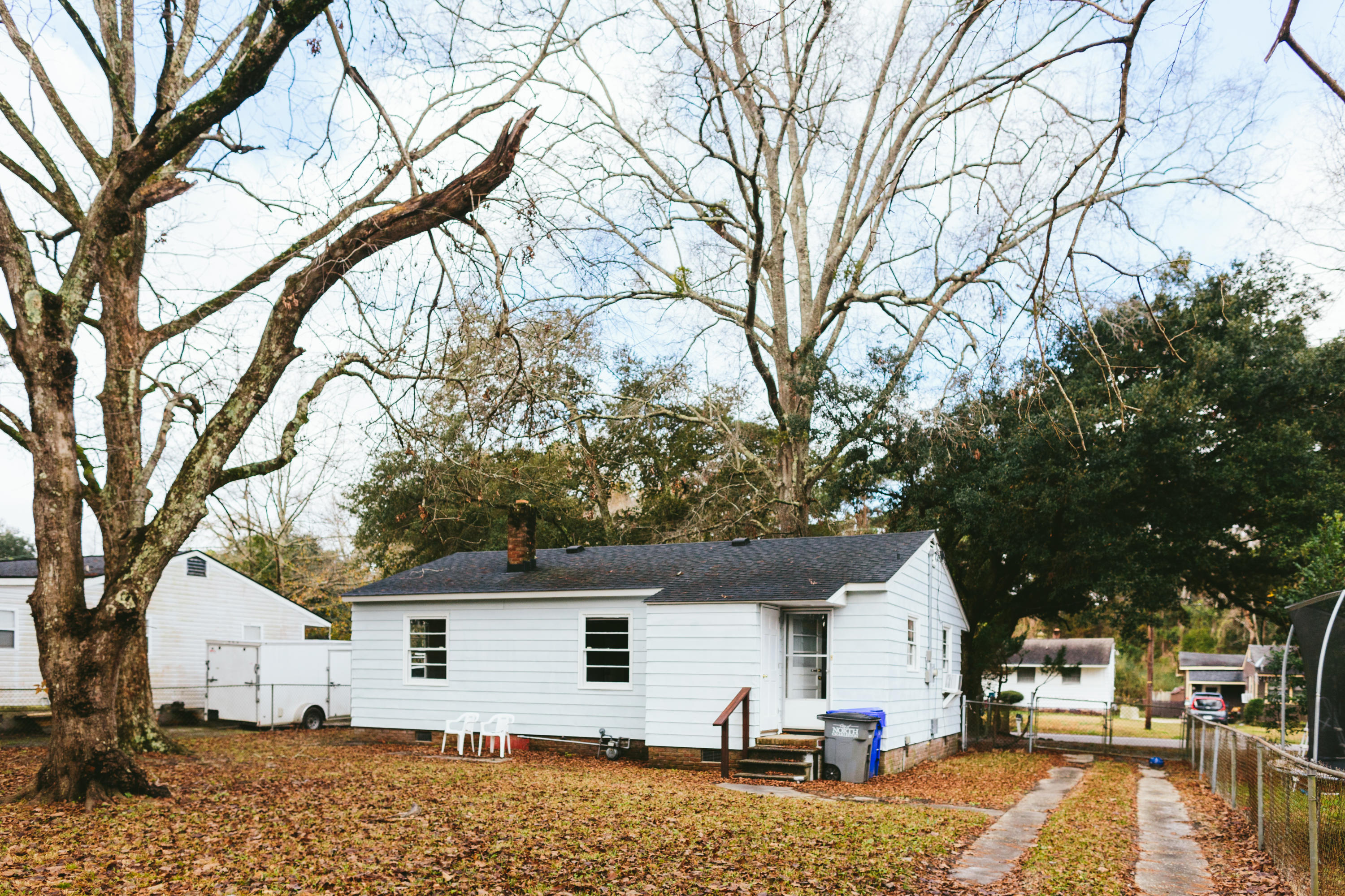 2417 Falcon Road North Charleston, SC 29406 - Photo 23 of 24 2417 Falcon-1