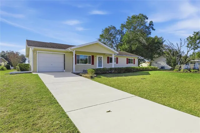$179,900 | 6248 Southwest 110th Street, Ocala, FL 34476