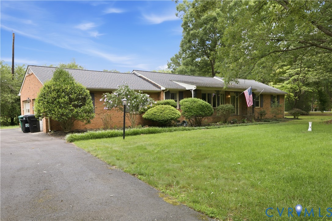 2500 Patricia Road Richmond, VA 23231 - Photo 1 of 34 Front house