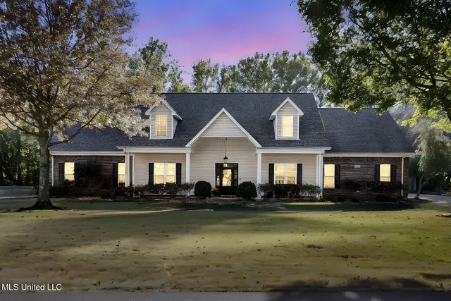 $500,000 | 2255 Appleton Drive, Southaven, MS 38672