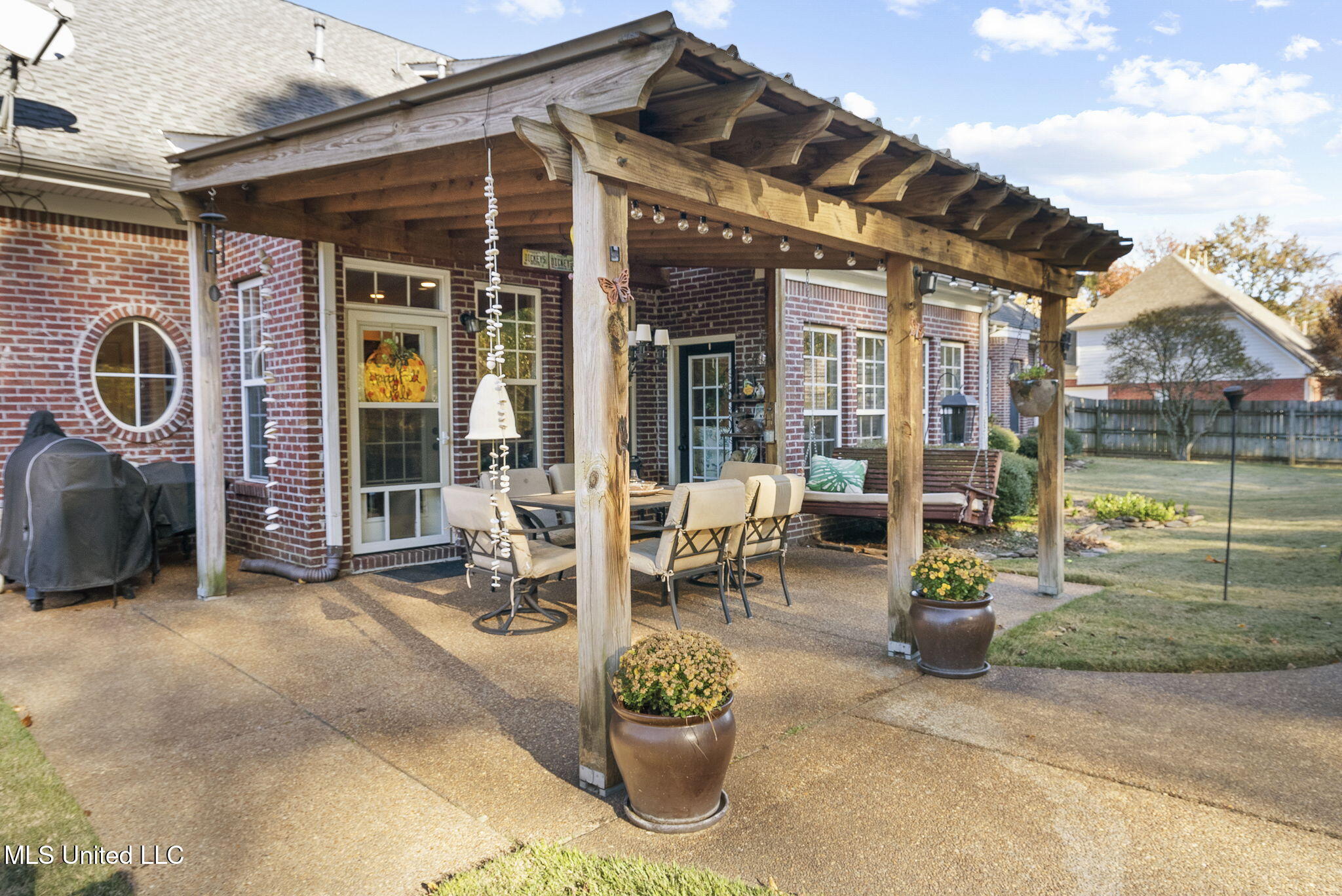 2255 Appleton Drive Southaven, MS 38672 - Photo 40 of 52 38-web-or-mls-2255 Appleton Dr-37