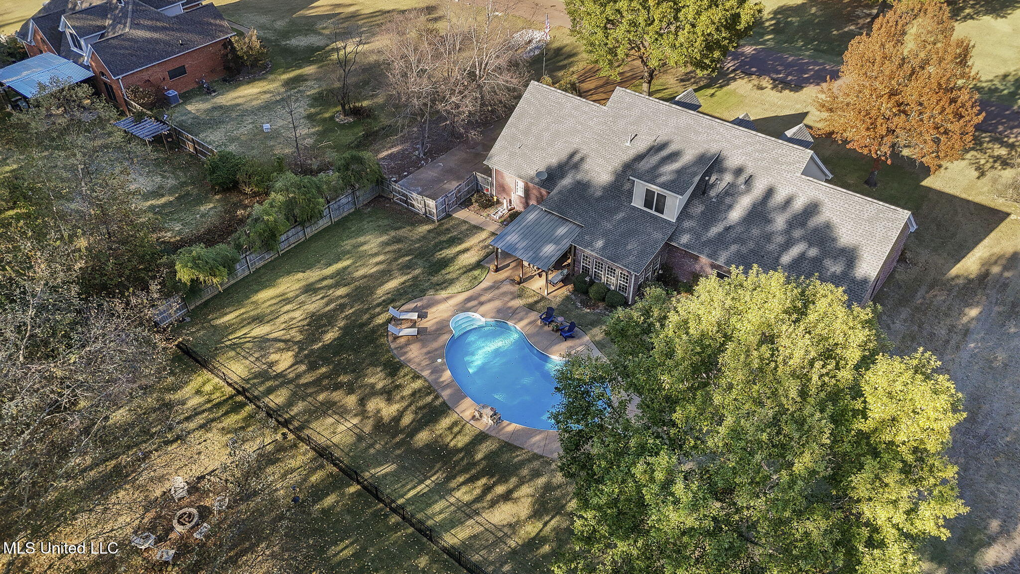 2255 Appleton Drive Southaven, MS 38672 - Photo 47 of 52 46-web-or-mls-2255 Appleton Dr-44
