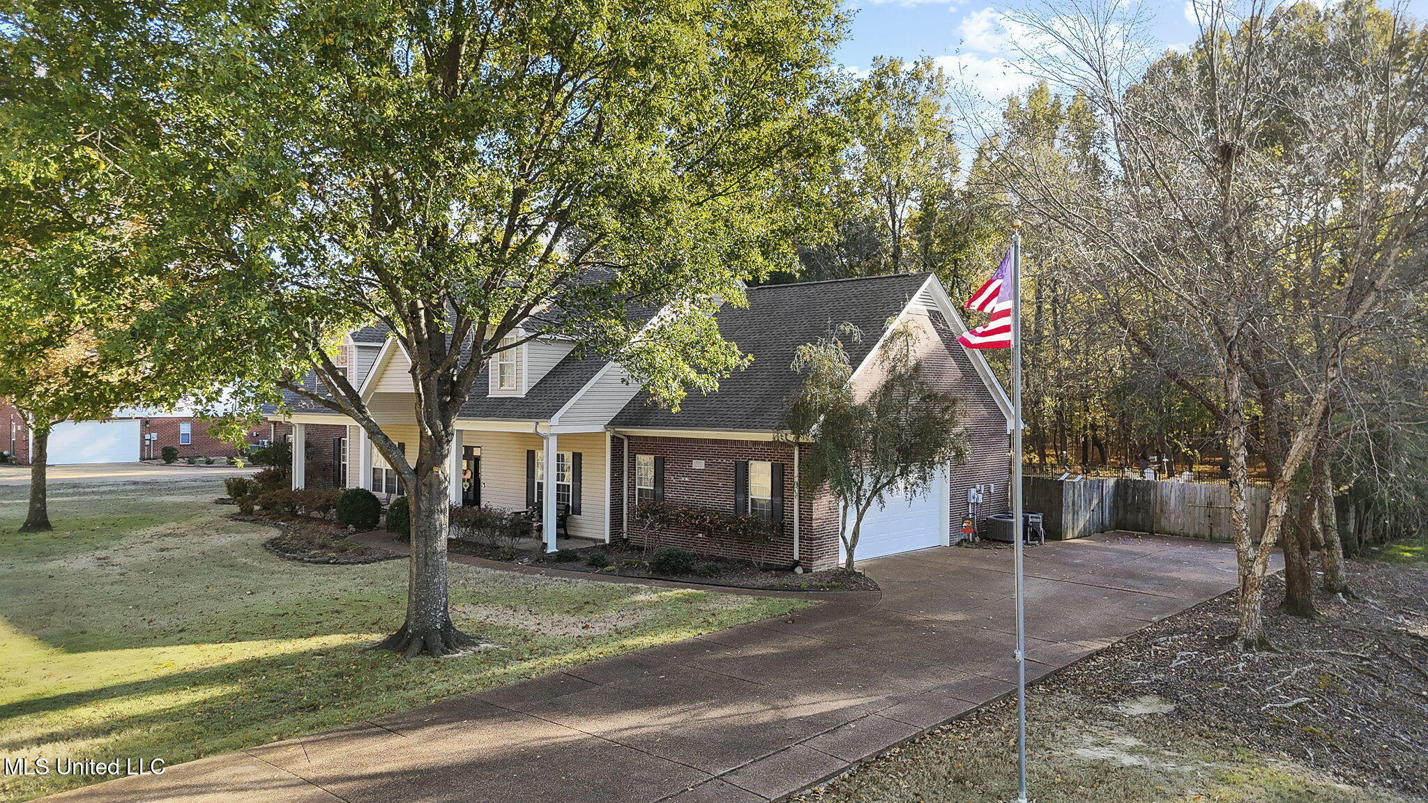 2255 Appleton Drive Southaven, MS 38672 - Photo 49 of 52 48-web-or-mls-2255 Appleton Dr-46