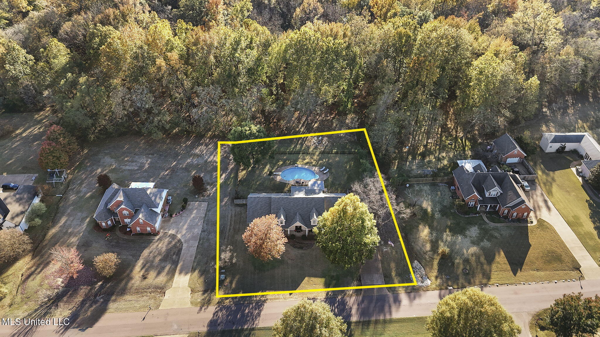 2255 Appleton Drive Southaven, MS 38672 - Photo 51 of 52 50-web-or-mls-2255 Appleton Dr-48