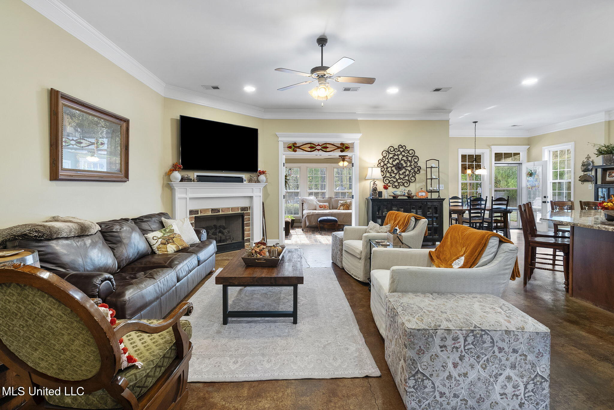 2255 Appleton Drive Southaven, MS 38672 - Photo 10 of 52 8-web-or-mls-2255 Appleton Dr-07
