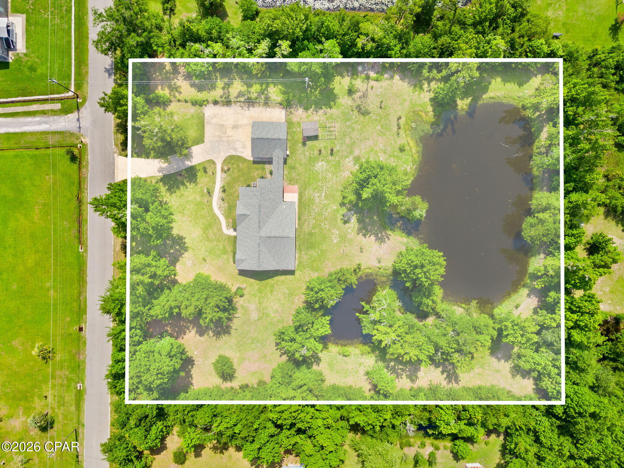 2531 McCormick Road Panama City, FL 32409 - Photo 48 of 55 Gallery Image 48