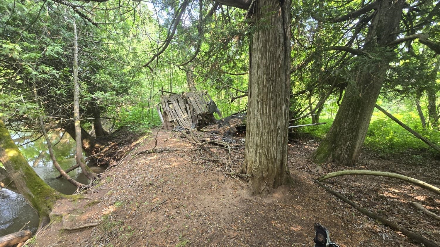 10550 Flagg River Road Port Wing, WI 54865 - Photo 13 of 13