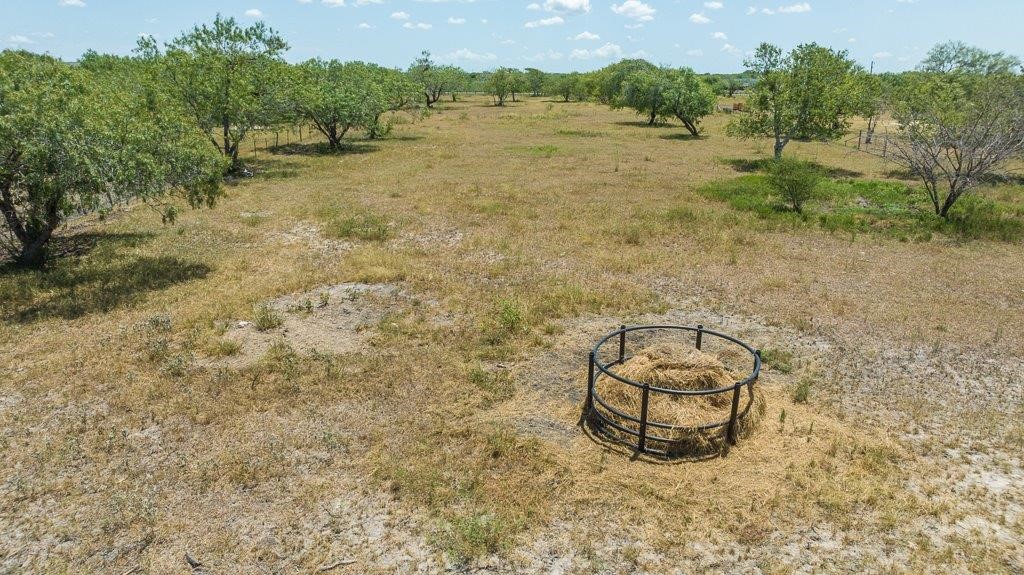 9223 County Road 2249 Sinton, TX 78387 - Photo 17 of 39 a view of lake with mountain