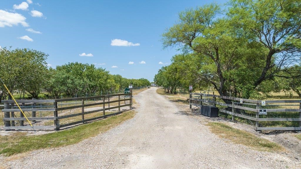 9223 County Road 2249 Sinton, TX 78387 - Photo 2 of 39 a view of outdoor space