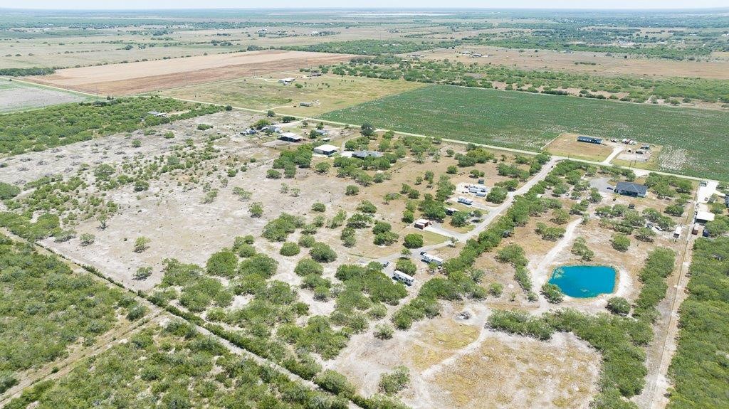 9223 County Road 2249 Sinton, TX 78387 - Photo 38 of 39 a view of an ocean beach