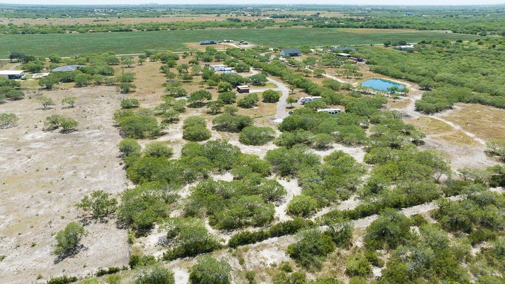 9223 County Road 2249 Sinton, TX 78387 - Photo 39 of 39 a view of a field with an ocean