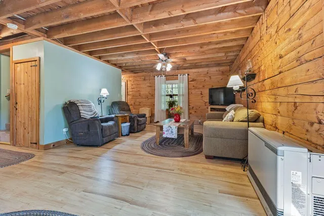 $469,900 | 244 Libby Road, Casco, ME 04015