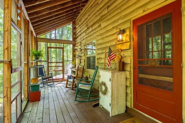 $469,900 | 244 Libby Road, Casco, ME 04015