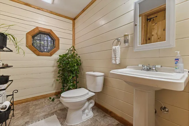 $469,900 | 244 Libby Road, Casco, ME 04015