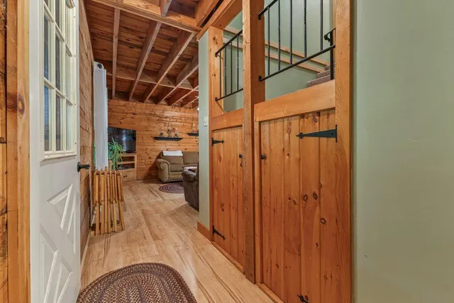 $469,900 | 244 Libby Road, Casco, ME 04015