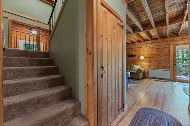 $469,900 | 244 Libby Road, Casco, ME 04015